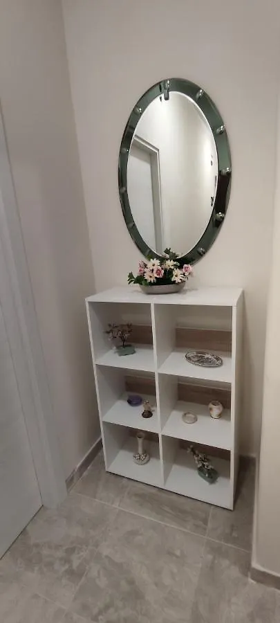 Apartment Appartamento Etna-Relax Catania