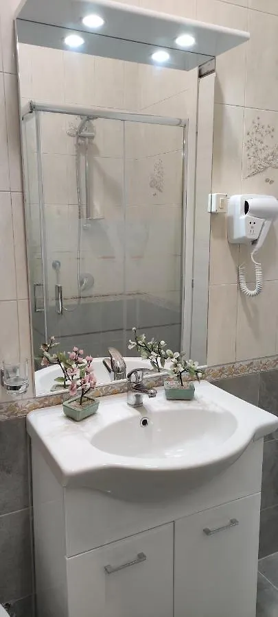 Appartamento Etna-Relax Catania Apartment
