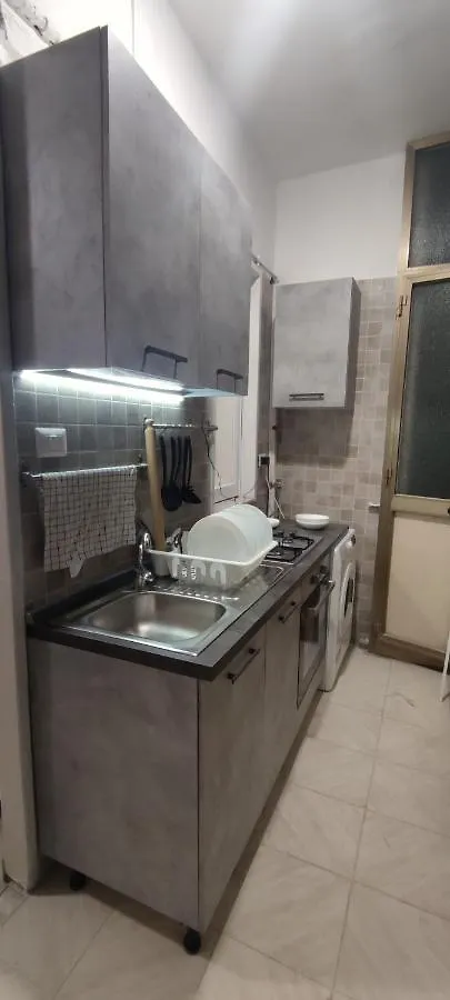 Appartamento Etna-Relax Catania 0*,  Italy