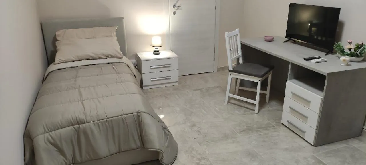 Appartamento Etna-Relax Catania Italy