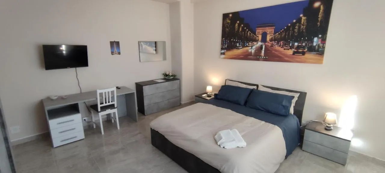 Appartamento Etna-Relax Catania 0*,  Italy