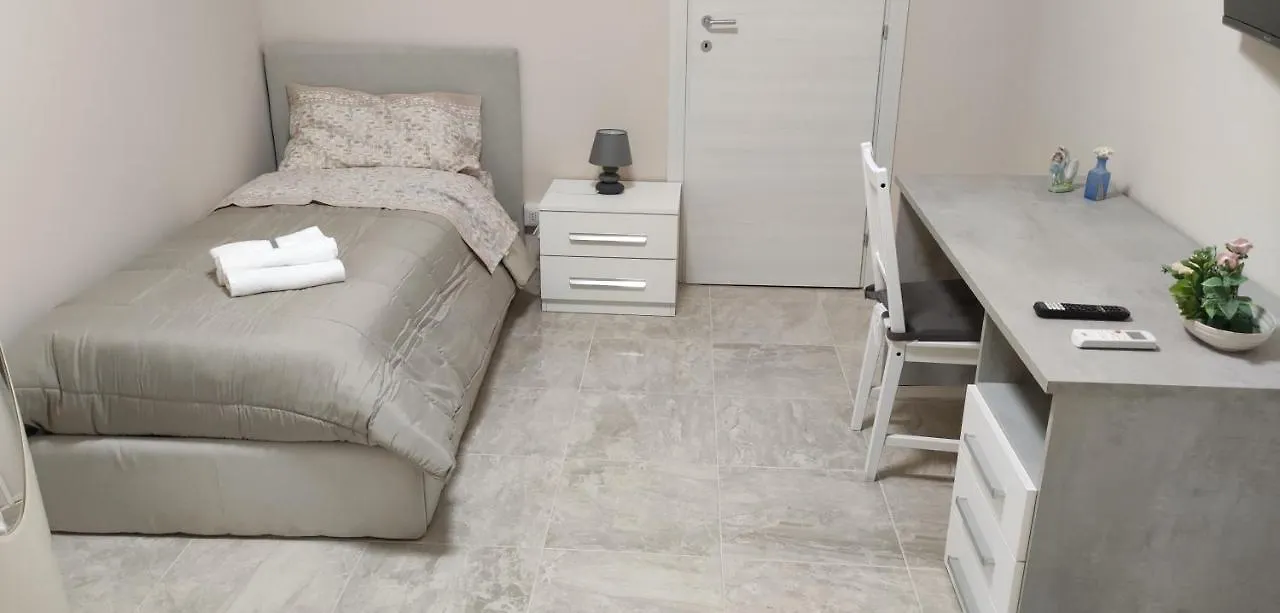 Appartamento Etna-Relax Catania