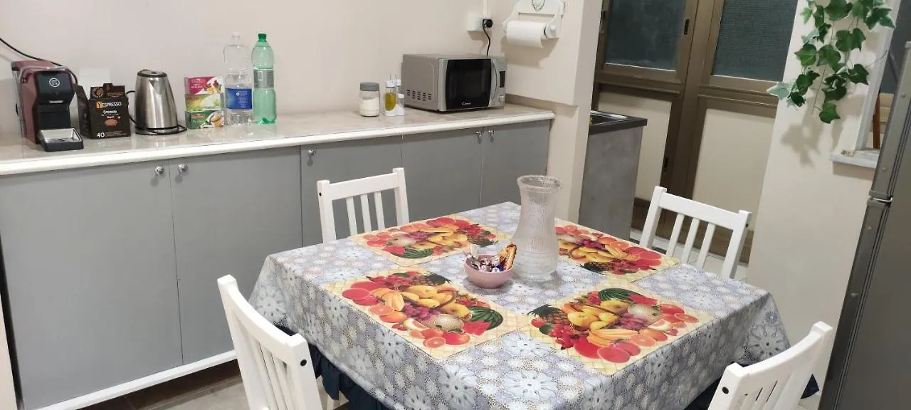 Appartamento Etna-Relax Catania Apartment
